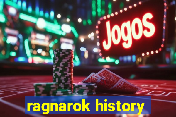 ragnarok history